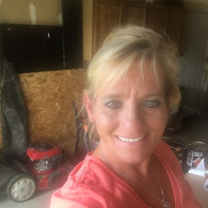 Meet your Posher, Cindy